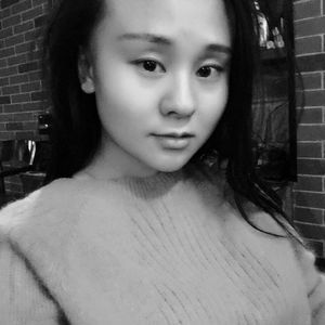 Meet your Posher, Yue